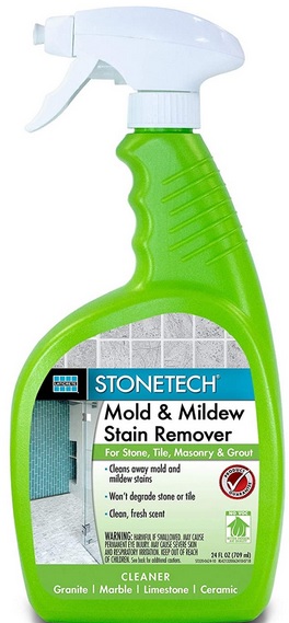 mold cleaner