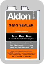 sealer for all tile, stone, masonry, pavers