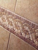  Mosaic Tile - Cleaning and Sealing